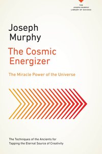 Cover image: The Cosmic Energizer 9780143129851