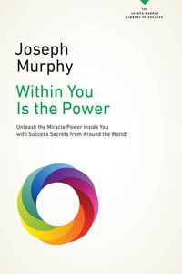 Cover image: Within You Is the Power 9780143129868
