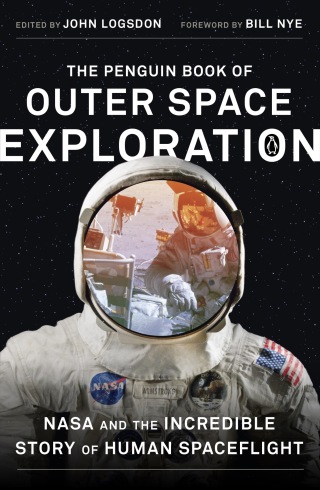 Cover image: The Penguin Book of Outer Space Exploration 9780143129950