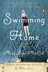 Cover image: Swimming Home 9780143129967