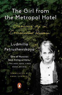 Cover image: The Girl from the Metropol Hotel 9780143129974