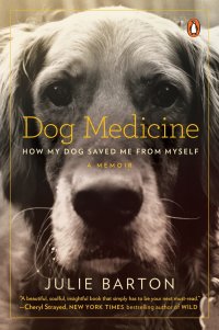 Cover image: Dog Medicine 9780143130017