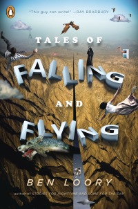 Cover image: Tales of Falling and Flying 9780143130109