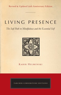 Cover image: Living Presence (Revised) 9780143130130