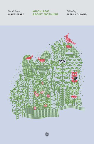 Cover image: Much Ado About Nothing 9780143130185