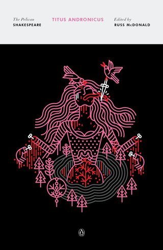 Cover image: Titus Andronicus 9780143130192