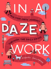 Cover image: In a Daze Work 9780143130284
