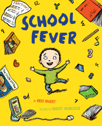 Cover image: School Fever 9780803732018