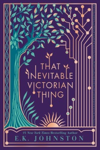 Cover image: That Inevitable Victorian Thing 9781101994566