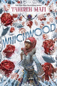 Cover image: Whichwood 9781101994801
