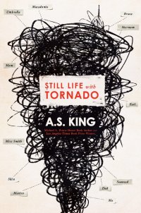 Cover image: Still Life with Tornado 9781101994887