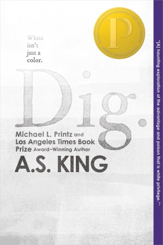 Cover image: Dig 9781101994917