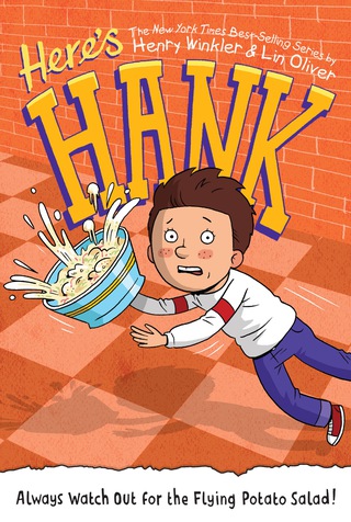 Cover image: Always Watch Out for the Flying Potato Salad! #9 9781101995839