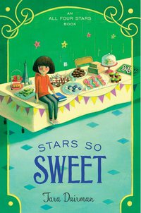 Cover image: Stars So Sweet 9781101996485