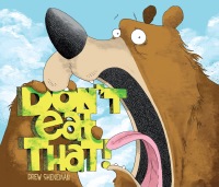Cover image: Don't Eat That 9781101997291
