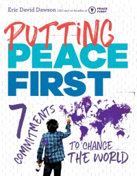 Cover image: Putting Peace First 9781101997338