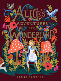 Cover image: Alice's Adventures in Wonderland 9780147515872