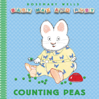 Cover image: Counting Peas 9780670011735