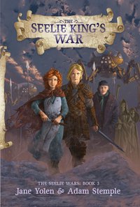 Cover image: The Seelie King's War 9780670014361