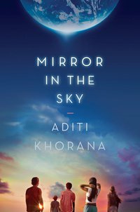 Cover image: Mirror in the Sky 9781595148568