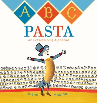 Cover image: ABC Pasta 9781101999783