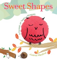 Cover image: Sweet Shapes 9781101999820