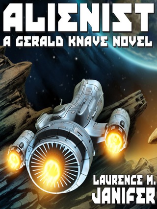 Cover image: Alienist 9781587155000