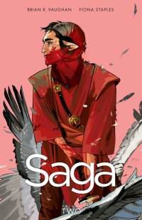 Cover image: Saga Vol. 2 9781106927613