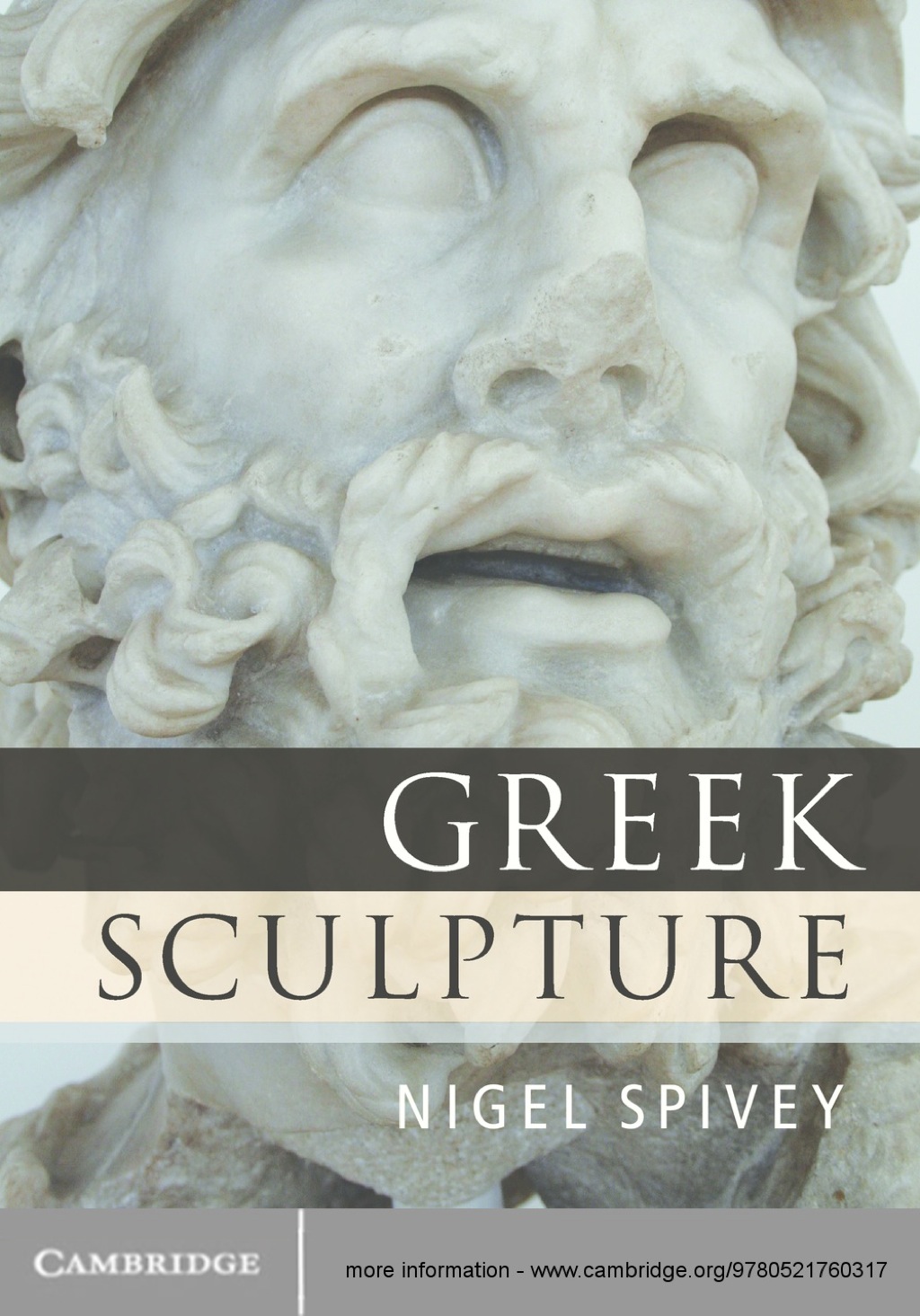 Greek Sculpture 1st Edition