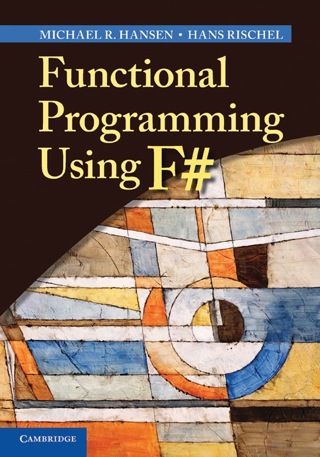 Cover image: Functional Programming Using F# 1st edition 9781107019027