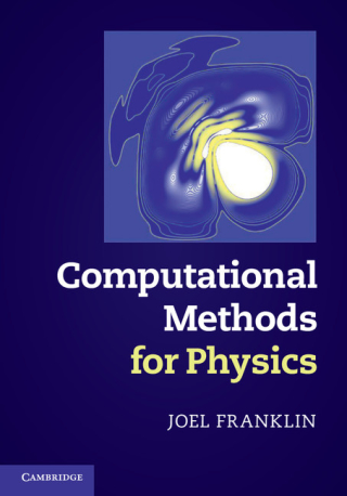 Imagen de portada: Computational Methods for Physics 1st edition 9781107034303