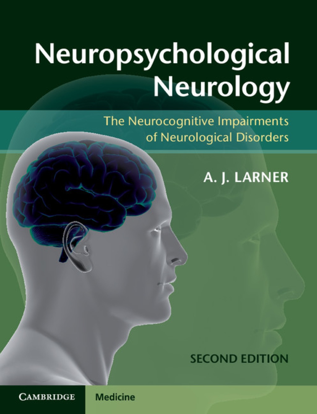 Neuropsychological Neurology The Neurocognitive Impairments of Neurological Disorders 2nd Edition