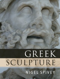 Cover image: Greek Sculpture 9780521756983