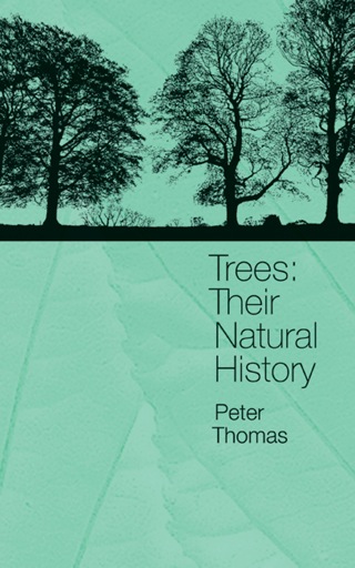 Imagen de portada: Trees 1st edition 9780521459631