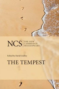 Cover image: The Tempest 2nd edition 9781107021525