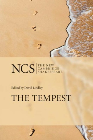 表紙画像: The Tempest 2nd edition 9781107021525