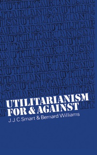 Cover image: Utilitarianism 1st edition 9780521098229
