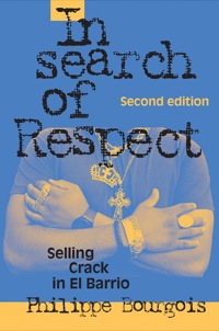 صورة الغلاف: In Search of Respect 2nd edition 9780521815628