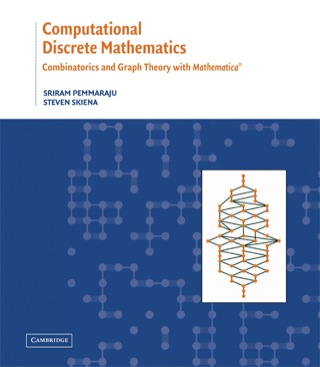 Cover image: Computational Discrete Mathematics 9780521121460