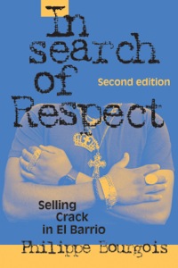 Immagine di copertina: In Search of Respect 2nd edition 9780521815628