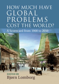 Cover image: How Much Have Global Problems Cost the World? 1st edition 9781107027336