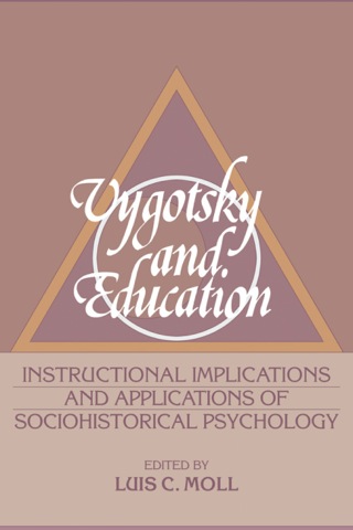 صورة الغلاف: Vygotsky and Education 9780521360517