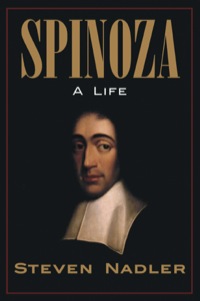 Cover image: Spinoza 9780521552103