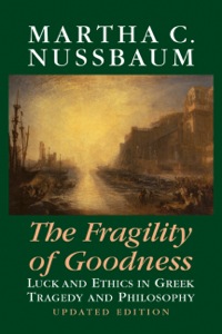 Imagen de portada: The Fragility of Goodness 2nd edition 9780521791267