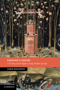 Titelbild: Evening's Empire 9780521896436