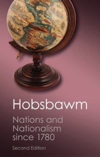 Cover image: Nations and Nationalism since 1780 2nd edition 9781107604629