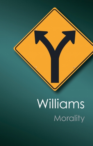 Imagen de portada: Morality 9781107604766