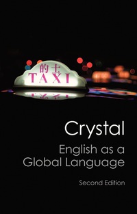 Cover image: English as a Global Language 2nd edition 9781107611801