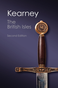 Imagen de portada: The British Isles 2nd edition 9781107623897