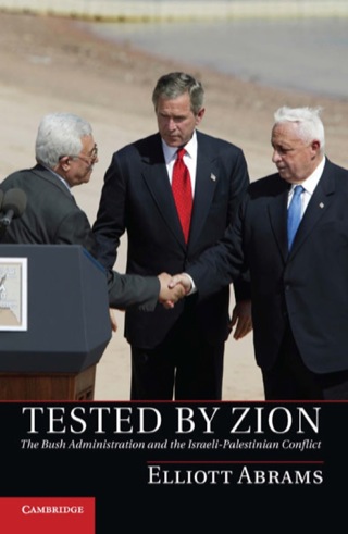 Cover image: Tested by Zion 9781107031197